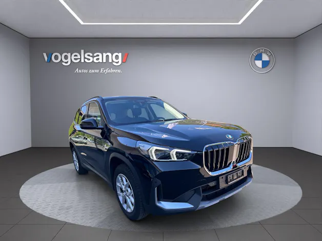 BMW X1 sDrive 18i