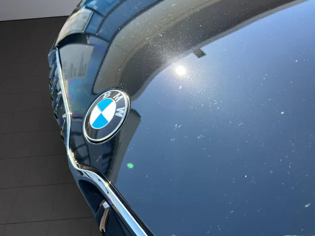 BMW X1 sDrive 18i