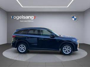 BMW X1 sDrive 18i