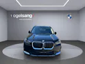BMW X1 sDrive 18i