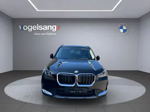 BMW X1 sDrive 18i