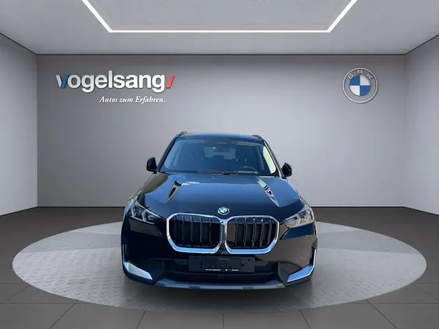 BMW X1 sDrive 18i
