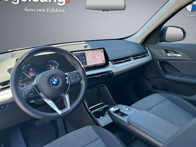 BMW X1 sDrive 18i