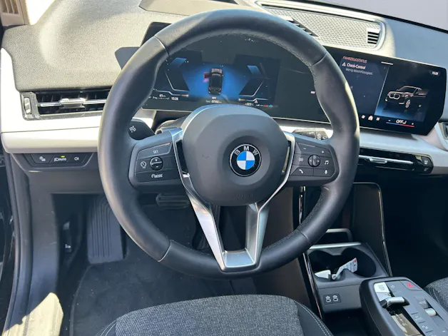 BMW X1 sDrive 18i