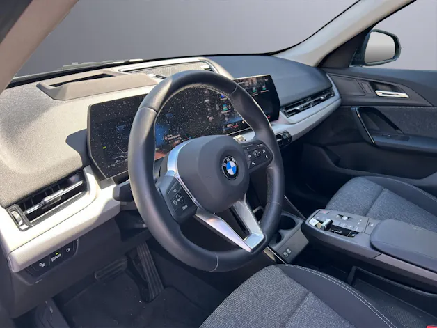 BMW X1 sDrive 18i