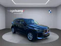BMW X1 sDrive 18i