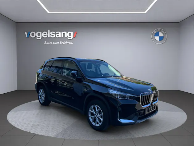 BMW X1 sDrive 18i
