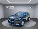 BMW X1 sDrive 18i