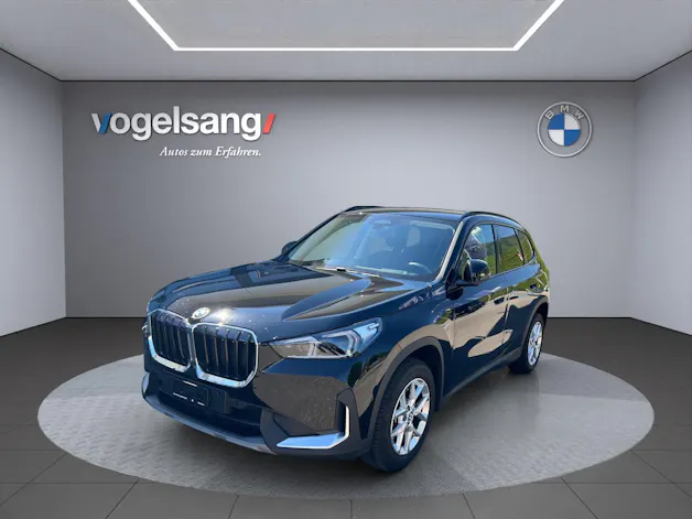 BMW X1 sDrive 18i