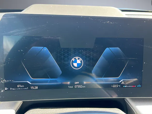BMW X1 sDrive 18i