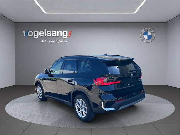 BMW X1 sDrive 18i