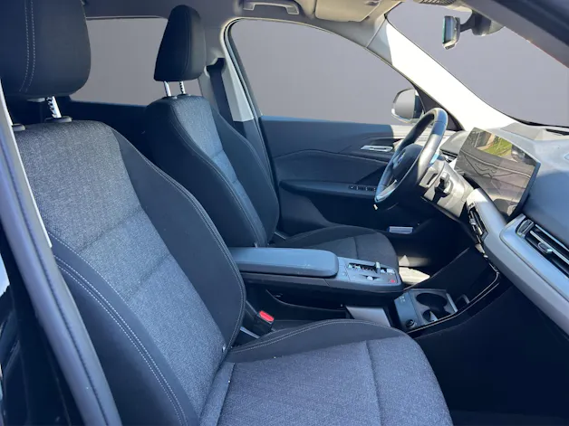 BMW X1 sDrive 18i