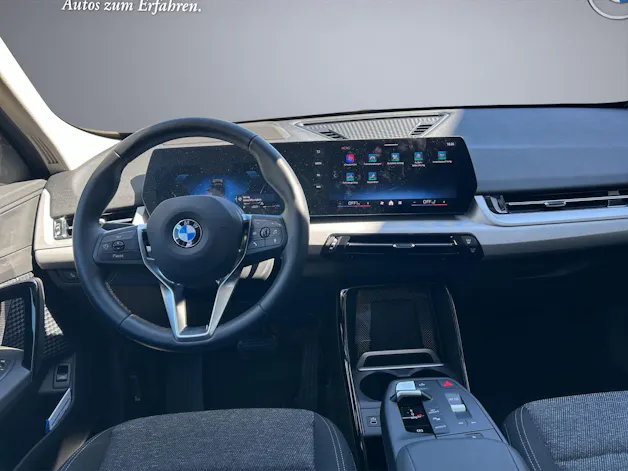 BMW X1 sDrive 18i