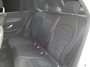 Mercedes-Benz GLC 300 de AMG Line 4M A