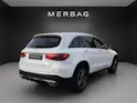 Mercedes-Benz GLC 300 de AMG Line 4M A
