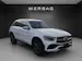 Mercedes-Benz GLC 300 de AMG Line 4M A