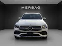 Mercedes-Benz GLC 300 de AMG Line 4M A
