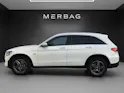 Mercedes-Benz GLC 300 de AMG Line 4M A