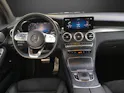 Mercedes-Benz GLC 300 de AMG Line 4M A