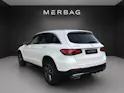 Mercedes-Benz GLC 300 de AMG Line 4M A