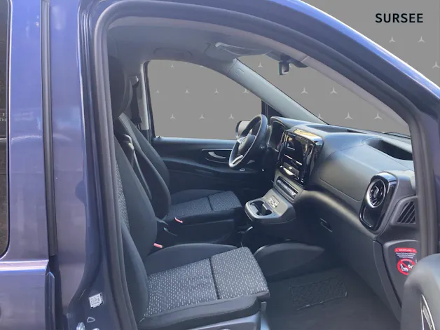 Mercedes-Benz Vito 116 CDI Lang Tourer 9G-Tronic 4M Select