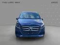Mercedes-Benz Vito 116 CDI Lang Tourer 9G-Tronic 4M Select