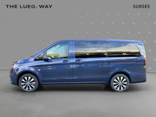 Mercedes-Benz Vito 116 CDI Lang Tourer 9G-Tronic 4M Select