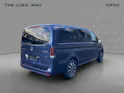 Mercedes-Benz Vito 116 CDI Lang Tourer 9G-Tronic 4M Select