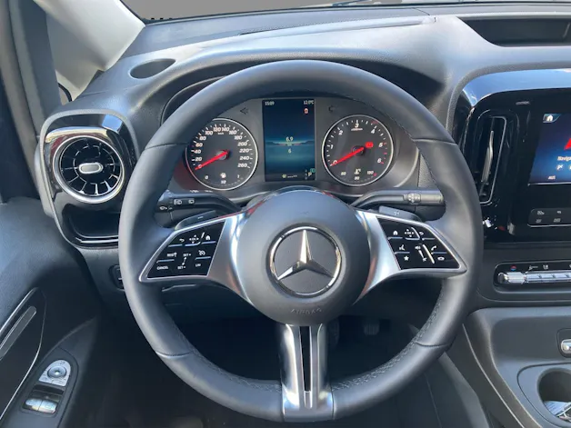 Mercedes-Benz Vito 116 CDI Lang Tourer 9G-Tronic 4M Select