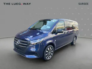 Mercedes-Benz Vito 116 CDI Lang Tourer 9G-Tronic 4M Select