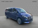Mercedes-Benz Vito 116 CDI Lang Tourer 9G-Tronic 4M Select