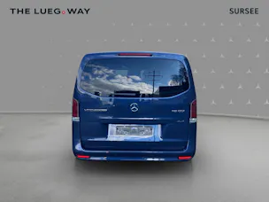 Mercedes-Benz Vito 116 CDI Lang Tourer 9G-Tronic 4M Select