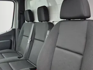 Mercedes-Benz Sprinter 314 CDI Standart