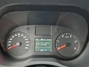 Mercedes-Benz Sprinter 314 CDI Standart