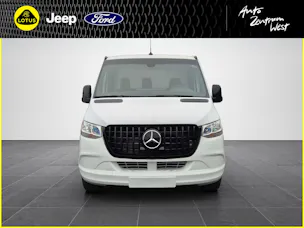 Mercedes-Benz Sprinter 314 CDI Standart