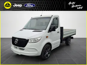 Mercedes-Benz Sprinter 314 CDI Standart