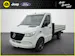 Mercedes-Benz Sprinter 314 CDI Standart