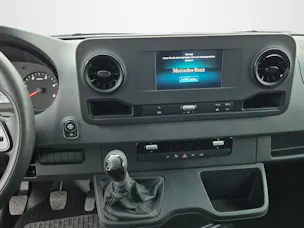 Mercedes-Benz Sprinter 314 CDI Standart