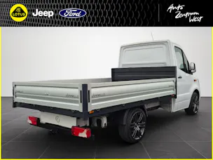 Mercedes-Benz Sprinter 314 CDI Standart