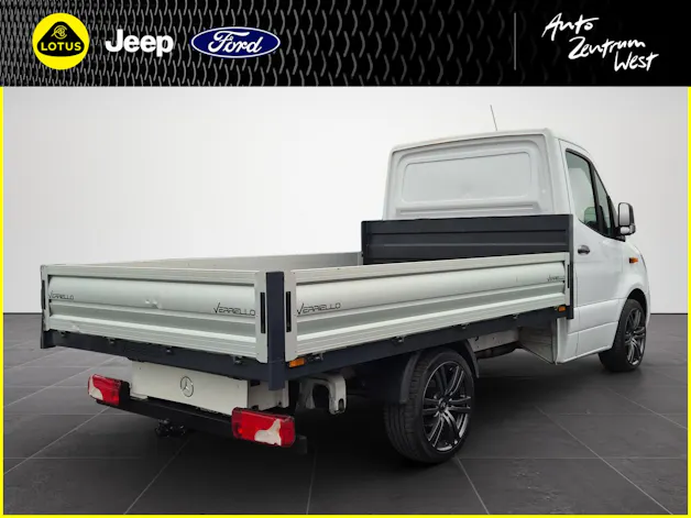 Mercedes-Benz Sprinter 314 CDI Standart