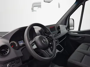Mercedes-Benz Sprinter 314 CDI Standart