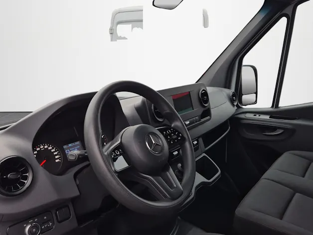 Mercedes-Benz Sprinter 314 CDI Standart