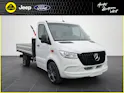 Mercedes-Benz Sprinter 314 CDI Standart