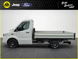 Mercedes-Benz Sprinter 314 CDI Standart