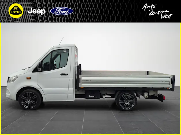 Mercedes-Benz Sprinter 314 CDI Standart