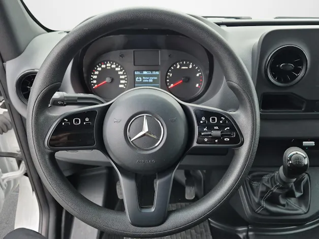 Mercedes-Benz Sprinter 314 CDI Standart