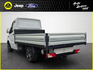 Mercedes-Benz Sprinter 314 CDI Standart