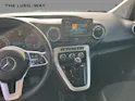 Mercedes-Benz EQT 45kWh Premium Plus