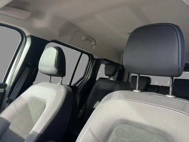 Mercedes-Benz EQT 45kWh Premium Plus