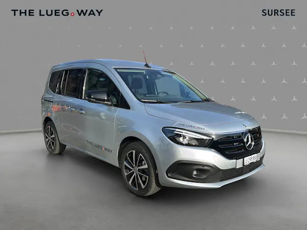Mercedes-Benz EQT 45kWh Premium Plus